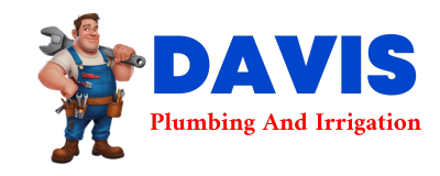 Trusted plumber in LYND